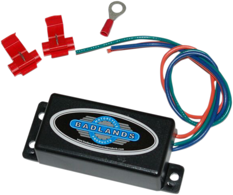 Load Equalizer Module