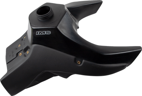 Large-Capacity Gas Tank - Black - Honda - 3.0 Gallon 2019 - 2022