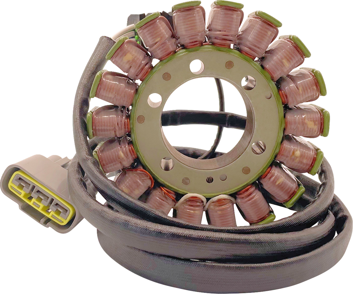 Stator - Yamaha 2016 - 2018