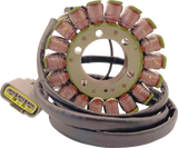 Stator - Yamaha 2016 - 2018