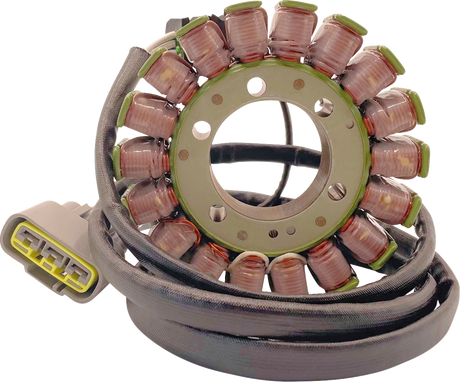 Stator - Yamaha 2016 - 2018