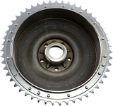 Brake Drum with Sprocket - 63-66 1963 - 1966