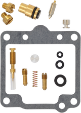 Carburetor Repair Kit - Kawasaki 1981 - 1983
