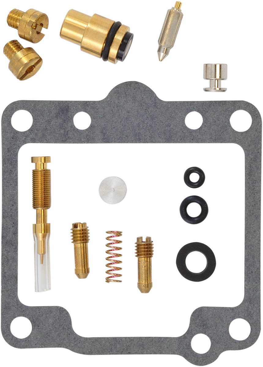Carburetor Repair Kit - Kawasaki 1981 - 1983
