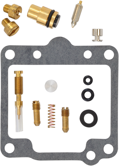 Carburetor Repair Kit - Kawasaki 1981 - 1983