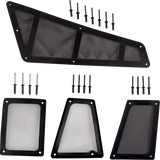 Max Flow™ Hot Air Elimination™ Vent Kit - Polaris 2011 - 2020