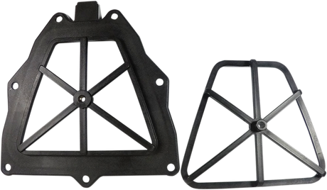 Replacement Air Filter Cage - Yamaha 2018 - 2024