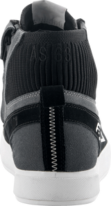 Stated Shoes - Black/Gray/White - US 8 / EU 40.5