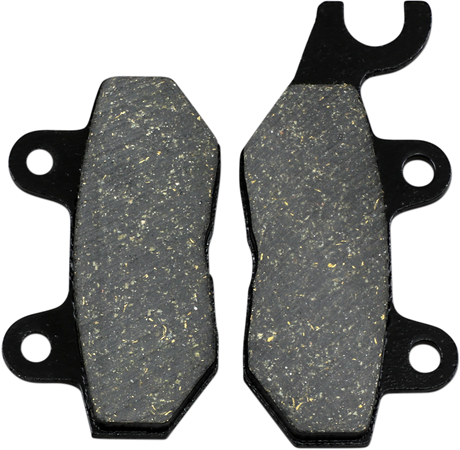 Organic Brake Pads - Triumph - FA214 1992 - 1998