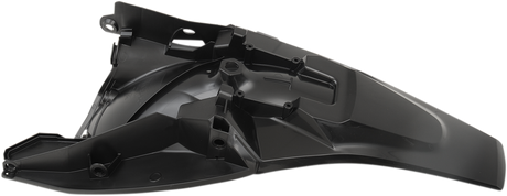 Rear Fender - Black 2018 - 2023