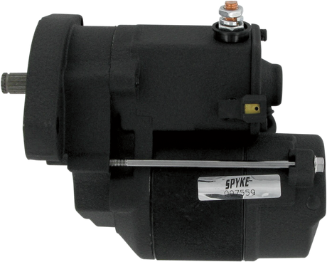 Supertorque - Starter - Black 1994 - 2006