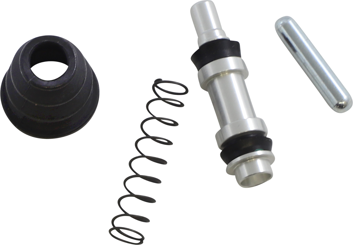 Piston Kit - 167 Hymec - 10.5 mm - Mineral Oil