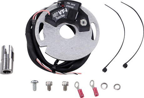 V-Twin Electronic Ignition System - Harley Davidson 1970 - 1999