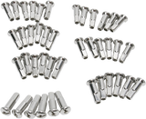 Spoke Nipples - Stainless Steel - Standard