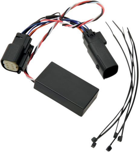 Strobe Module - SS6 2010 - 2013