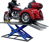 Panel Set - Wide Trike