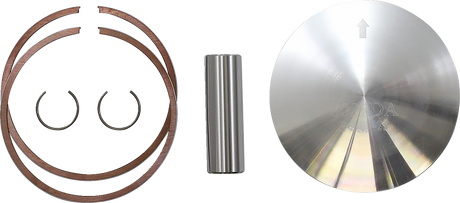 Piston Kit - 82.93 mm - Polaris 1995 - 2003