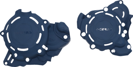 X-Power Kit - Blue - Husqvarna/KTM 2019 - 2024