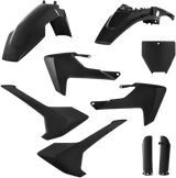 Full Replacement Body Kit - Black 2017 - 2023