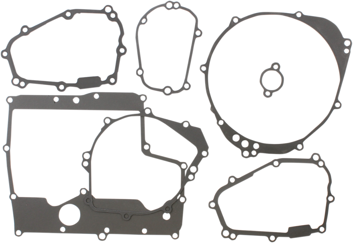 Street Gasket Kit 1998 - 2003