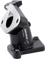 Intake Manifold - Black - Honda - 23 mm - 29 mm 2022 - 2023