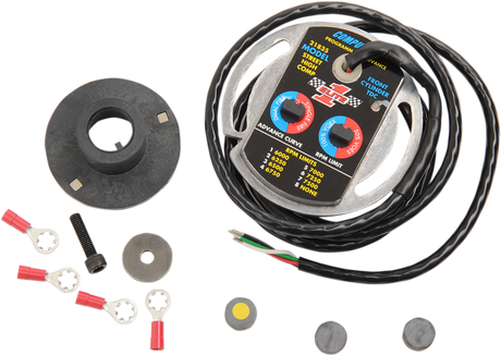 Elite 1 Ignition Module - Harley Davidson 1970 - 2003