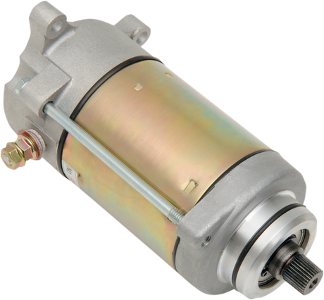 Starter - Honda - Clockwise 1991 - 2003