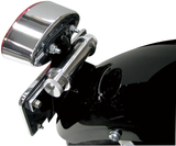 Laydown Mini Registration Holder