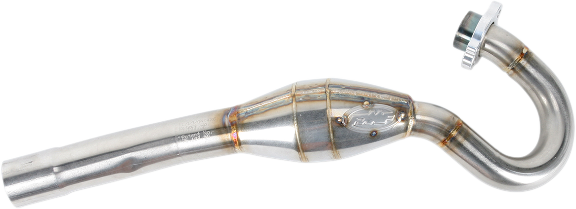 MegaBomb Header 2007 - 2024