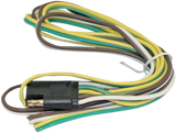4-Pin Trailer Wire Harness - Universal