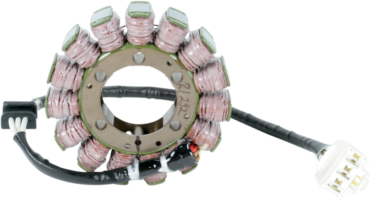 Stator - Kawasaki 2006 - 2007