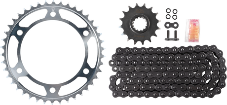 Chain Kit - Honda - CBR 600 RR \'07-\'15 2007 - 2015