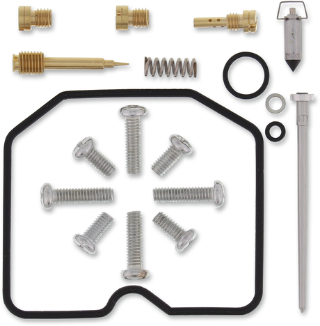 Carburetor Repair Kit - Arctic Cat 2003 - 2004
