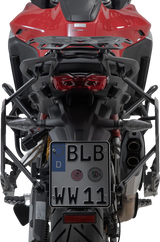 DUSC Hard Case System - Multistrada V4 \'20-\'24 2021 - 2024