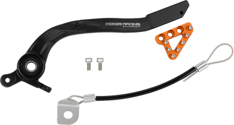 Brake Pedal - Orange 2023 - 2024