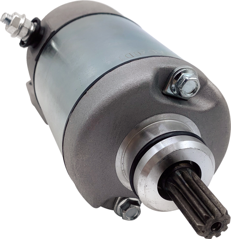 Starter - Yamaha 1997 - 2014