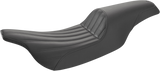 Knuckle Profiler™ Seat - Black 1997 - 2007
