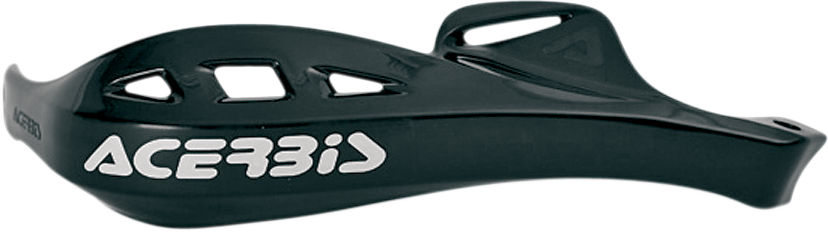 Handguards - Rally Profile - Black