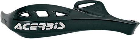 Handguards - Rally Profile - Black