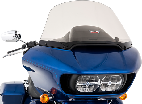 Windshield - 16\" - Tinted - FLTRX 2015 - 2020