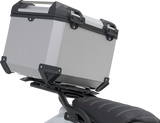 TRAX ADV Top Case System - Silver - Ducati DesertX \'22-\'24 2022 - 2024