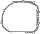 Clutch Gasket - Yamaha 1989 - 2007