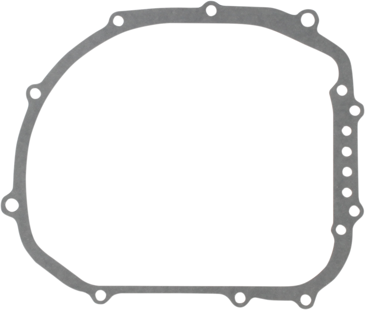 Clutch Gasket - Yamaha 1989 - 2007