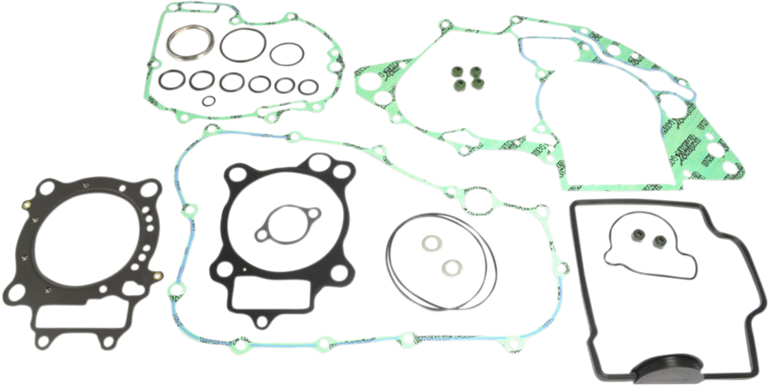 Complete Gasket Kit - Honda 2004 - 2017