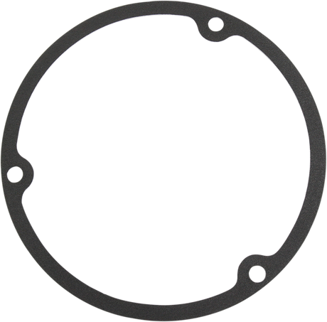 Derby Cover Gasket - 3 Hole 1970 - 1998