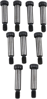 Shoulder Bolts - 9 Pack