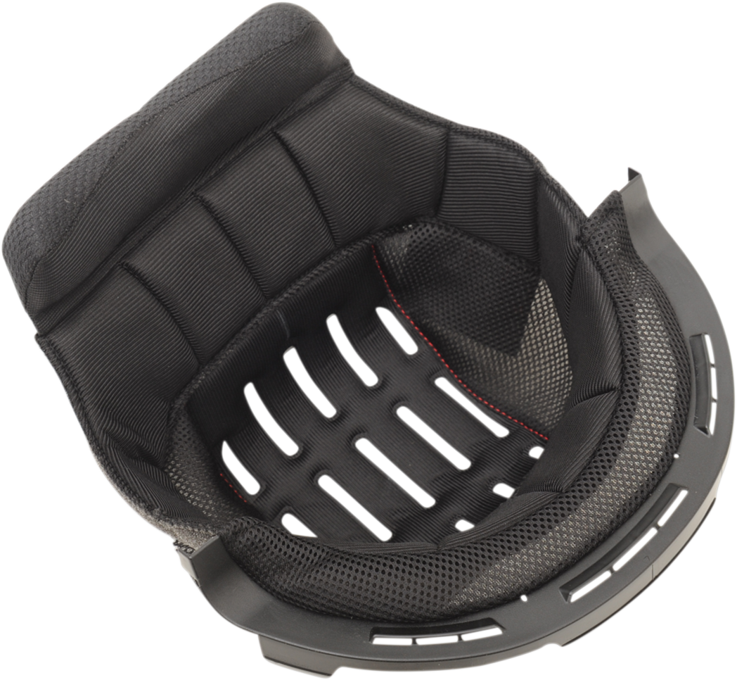 F.I. Liner - Black - XL - 18 mm