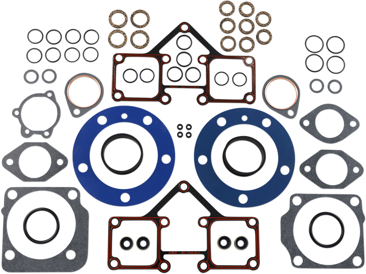 Top End Gasket Kit - FX/FL 1966 - 1984