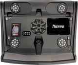 Audio Shade - 4 Speakers - 1 Subwoofer - Talon 2019 - 2022