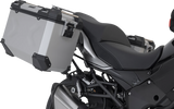 Adventure Luggage System - Silver - Kawasaki Versys 1000 \'18-\'19 2018 - 2019
